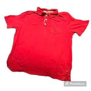Red T-shirt